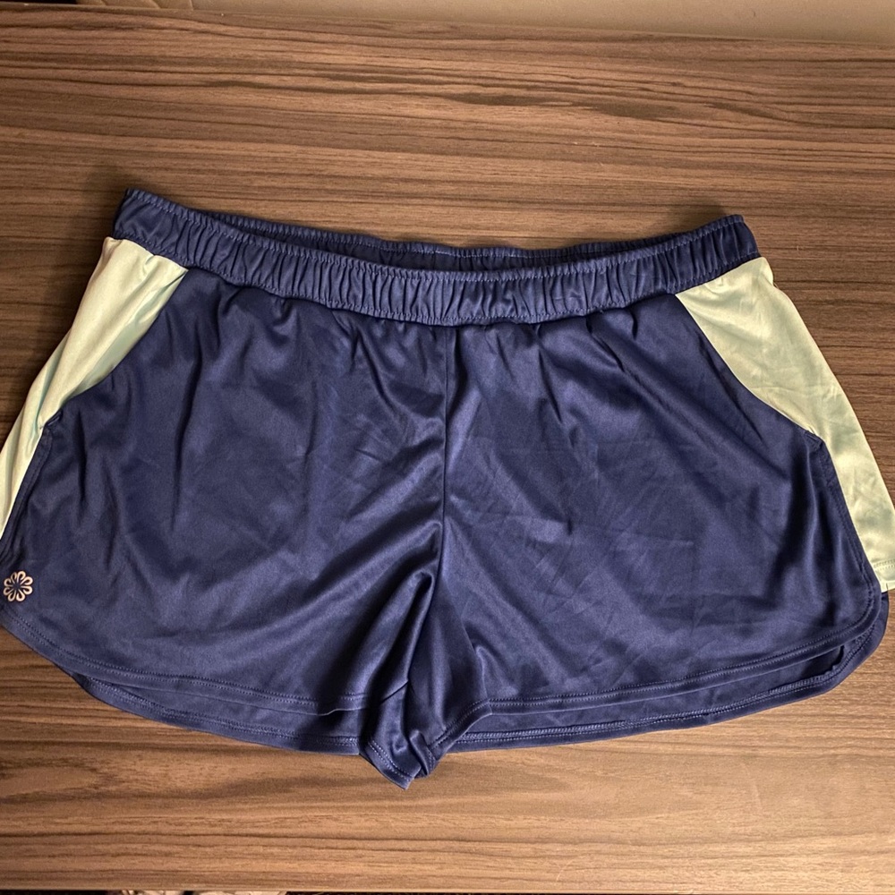 GUC - PRO PLAYER Runner Shorts - Size XL